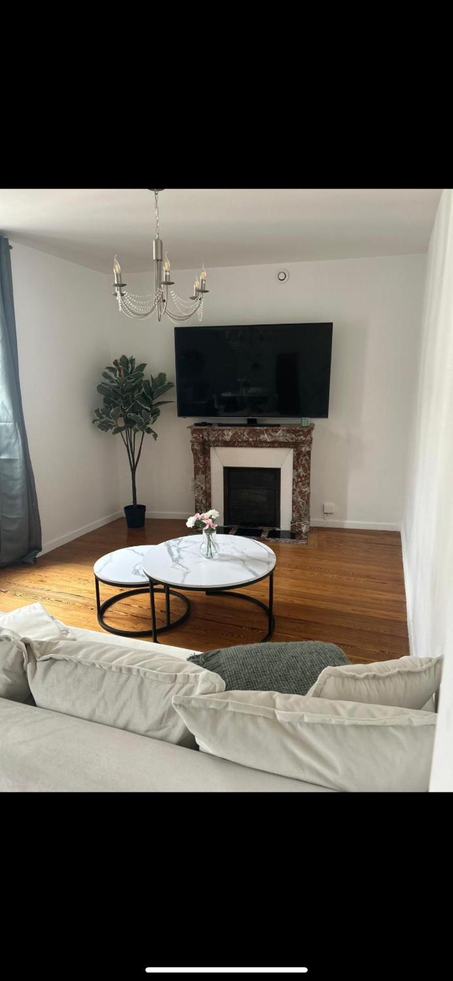 Appartement T2 Plein Centre Dijon Ngoại thất bức ảnh