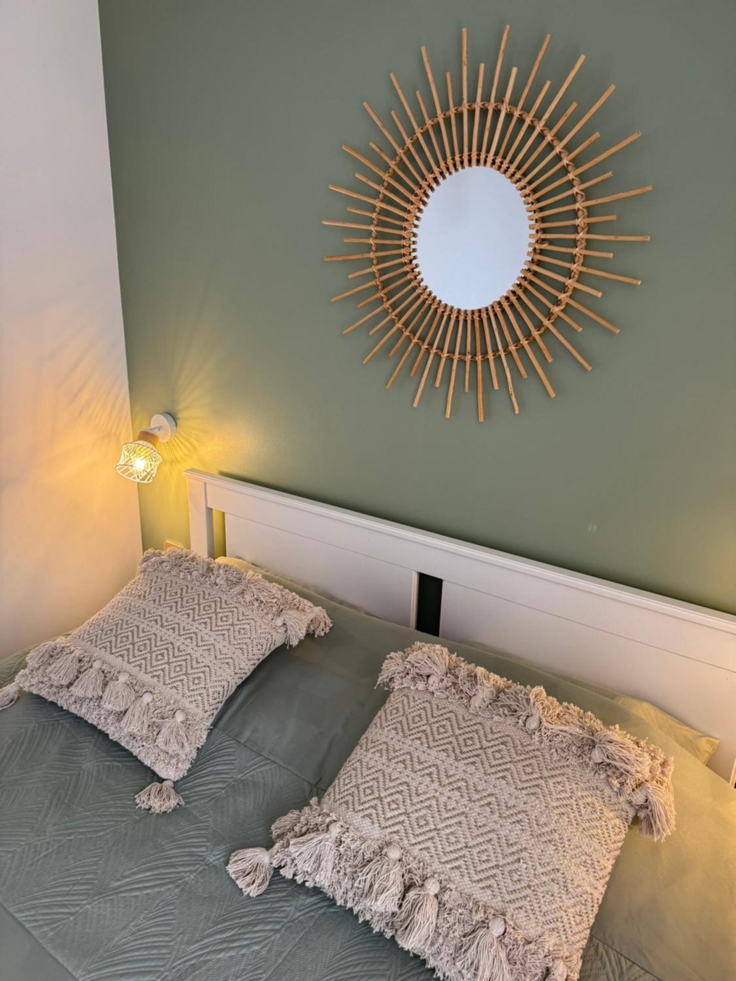 Appartement T2 Plein Centre Dijon Ngoại thất bức ảnh